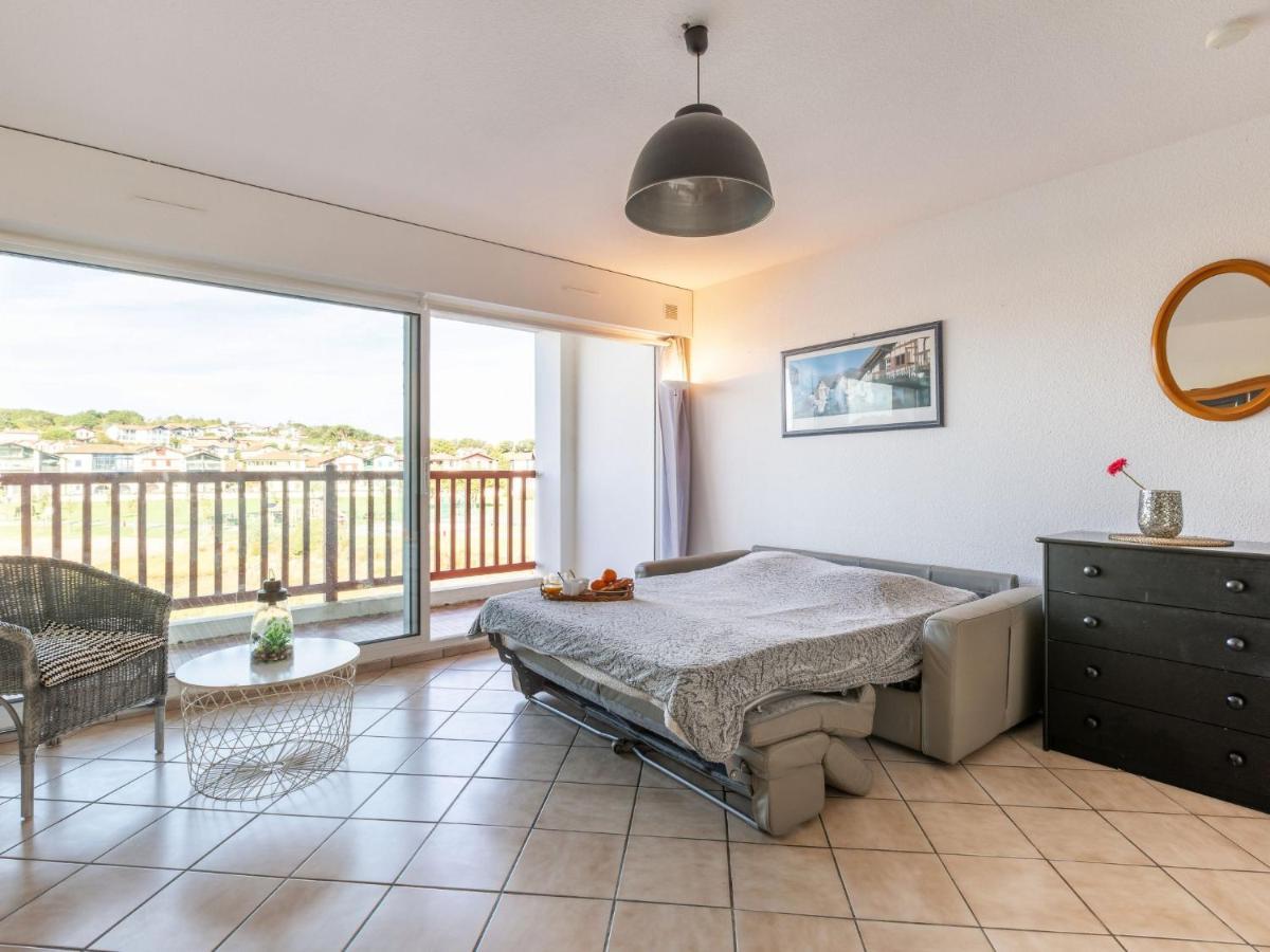 Apartment Ederra Untxin By Interhome Socoa Kültér fotó